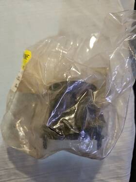 25911099 Gm Genuine Engine Cradle Insulator