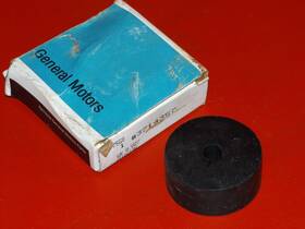 3714357 Gm Nos 1955-1962 Chevrolet Truck 1955-1957 Car Engine Mounting Cushion /