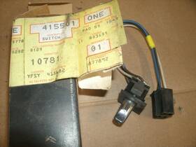 6270739 Gm Oldsmobile Vintage Nos Switch 415501 1975 1976 1977 Chevrolet Buick Pontiac