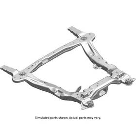 84634875 Gm Genuine Engine Cradle