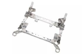 84779049 Gm Genuine Drivetrain And Front Suspension Cradle