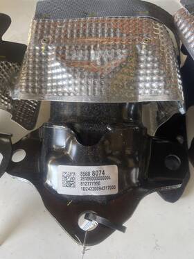 85608074 Gm Genuine Driver Side Engine Mount