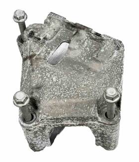 96852499 Gm 2012-2020 Chevrolet Sonic Engine Motor Transmission Mount Bracket Oem