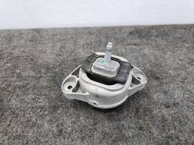 23390691 Gm Factory Cadillac Genuine Original 4 Door Sedan Ct6 Luxury 16-17 Oem Driver Left Engine Motor Mount Bracket 23k
