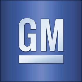 84452326 Gm Genuine Parts F S Mount