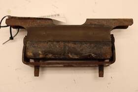 23277115 Gm Trucks 2014-2019 Chevy Silverado 1500 4wd Automatic Transmission Mount Support Oem