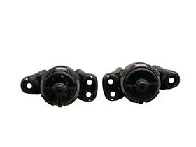 86812788 Gm Trucks 2023-2025 Chevy Colorado Front Left And Right Engine Motor Mount Set X2