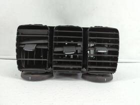 20983357 Gmc 2016 Acadia Center Dash Vents Black Er05o