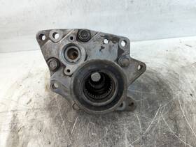 46004104 Gmc 2005 Envoy Xl Axle Aculator Aqlrl