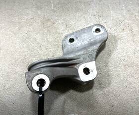 84618126 Gmc 2018-2024 Terrain/chevrolet Equinox Trans Mount Bracket Oem