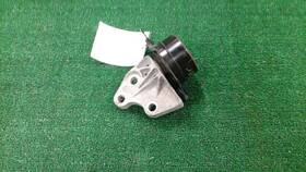 343.gm9h11 Gmc Truck 2011 Terrain 2.4l Left Engine Motor Mount 821178