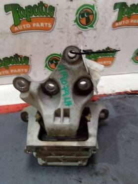 343.gm9h18 Gmc Truck Terrain 2018 Engine Mounts 3631455