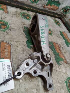 343.gm9h20 Gmc Truck Terrain 2020 Engine Mounts 3370067