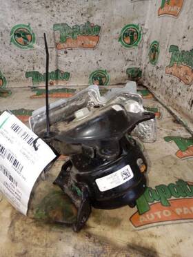 343.gm9m15 Gmc Truck Sierra150 2015 Engine Mounts 3563907