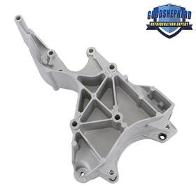 Gp1103352dh Goodshepherd18 For Gm Ls Series 4.8l 5.3l 6.0l 6.2l Power Steering Alternator Bracket 12554030