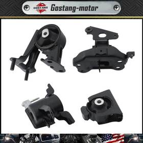 Gm1746954g Gostang For Toyota Rav4 2013-2018 L4 2.5l 4x Automatic Transmission And Engine Motor Mount