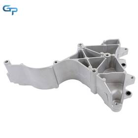 Gre177960 Greatparts Alternator Power Steering Pump Bracket For Chevrolet Gmc Trucks 1999-2015 2016