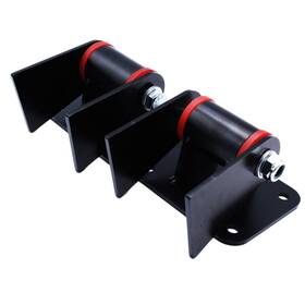 Gsk-2287258 Gskmotor Universal Ls Engine Motor Mounts Conversion Swap By - Compatible Wit