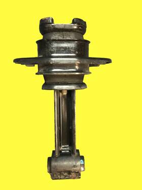 21950j0000 Gt Performance Oem Engine Motor Mount 2018-2021 Hyundai Accent 1.6l P219j000 #1510