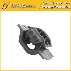 2s657m121aa Gt Performance Quality Transmission Mount For 04-12 Ford Ecosport 2.0l/ 03-10 Fiesta 1.6l