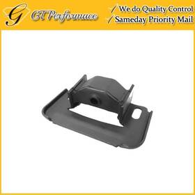 Gt Performance 345600m000 Front Trans Mount Gear Box For 00-06 Nissan Sentra 1.8l