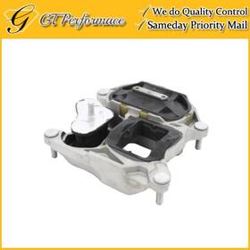 4m0399153ae Gt Performance Quality Rear Trans Mount For A6 A7 A8 Quattro/ Q7/ Q8/ Rs7/ S6/ Porsche Cayenne