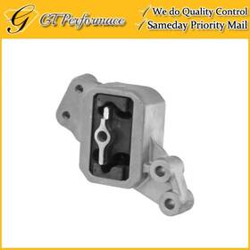 68248786ae Gt Performance Quality Front Right Engine Motor Mount For 2020-2023 Ram 1500 3.0l Diesel 4wd
