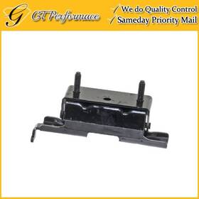 84642172 Gt Performance Quality Rear Trans Mount For 20-24 Silverado 2500 3500hd/ Sierra 3500hd Awd