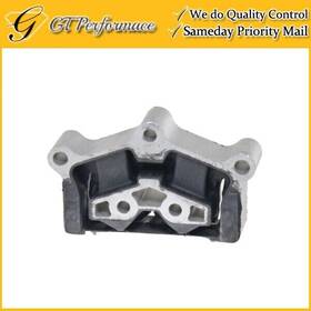 L1mz6068a Gt Performance Quality Rear Trans Mount For 20-23 Ford Explorer 2.3l Turbo Rwd Auto
