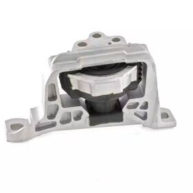 Cv6z6038e Gttc Performance New Right Engine Motor Mount For 2015-2018 Ford Focus 1.0l Turbo