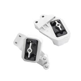 Emk1139 Gttc Performance New Set Of 2 Engine Motor Mount For 2020-2023 Ram 1500 3.0l Turbo Diesel 4wd