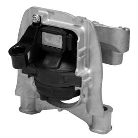 Gn1z6038a Gttc Performance New Front Right Engine Motor Mount For 18-21 Ford Ecosport 1.5l Auto Trans