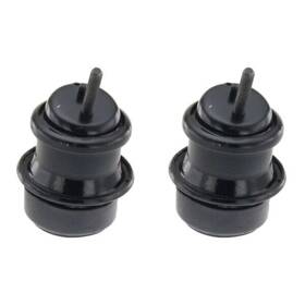 K2-1236136220 Gttc Performance New Set Of 2 Engine Mount For Lexus Gs200t/ Gs300/ Gs350/ Gs450h/ Is300/ Rc200t