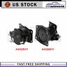 H10434201ld Hdautoworld Engine Motor Mount Hydraulic With Vacuum Pin For Acura