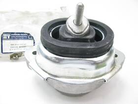 22116770794 Hamburg-technic Engine Motor Mount 2001-2006 Bmw X5 3.0l-l6