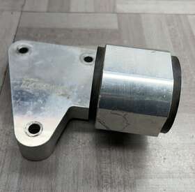 Egk2-70a Hasport Dual Height Engine Rear Mount 92-95 Honda Civic Egk2 K Swap K20 K24