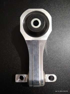 Fgupr-62a Hasport 2006-15 Civic Si Upper Pitch Mount K24 Tsx Rsx Honda Used