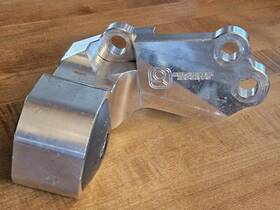 Efbhcrh70a Hasport Motor Mounts Innovative 1988-1991 Civic / Crx B-series Hydraulic Transmission Mount