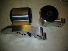 Hasport Mounts Ekkrh Ekklhb Aluminum