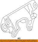 Hc3z6030b Ford Oem Super Duty Bracket Right