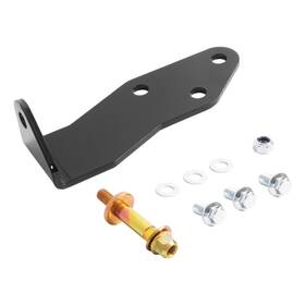 Hecasa 781583971443 For Acura Integra 1994-01/ Honda Civic 1992-01 Torque Mount Bracket Kit B18 B16