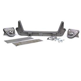 Cx-308-e Heidts 1955-59 Fits Chevy Truck Econo Mustang Ii Crossmember