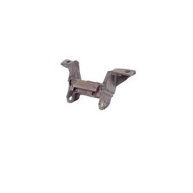 Mm-135 Heidts Motor Mounts Steel Natural Rubber Ford Small Block Pair