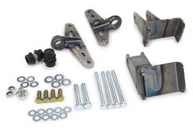 Mm-263 Heidts Rod Shop 64-70 Mustang 351 Motor Mount