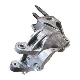 11910-plc-010 Honda 01-05 Civic 1.7 Engine Motor Post Mount Bracket Timing Alternator D17 Oem