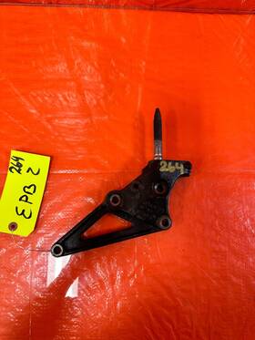 11910-rra-a00 Honda 06-11 Civic Si - K20z3 Engine Motor Post Mount Mounting Bracket Oem #264