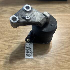 20ta1 Honda 2008 Accord 3.5l V6 Right Engine Mount Oem