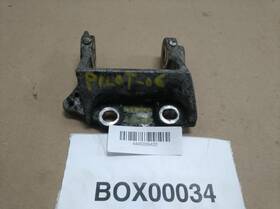 342.ho1606 Honda 2006 Pilot 3.5l Awd Right Engine Mount Bracket