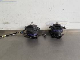 343.ho1521 Honda 21 2021 Pilot Active Engine Mount Set Pair