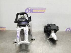 343.ho1525 Honda 25 2025 Pilot Elite 3.5l Awd Engine Mounts
